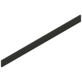 Vectis Carport EPDM rubber string, 35 x 6 - Rubicon Installer Portal